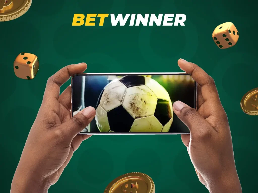 Betwinner promosyon kodu