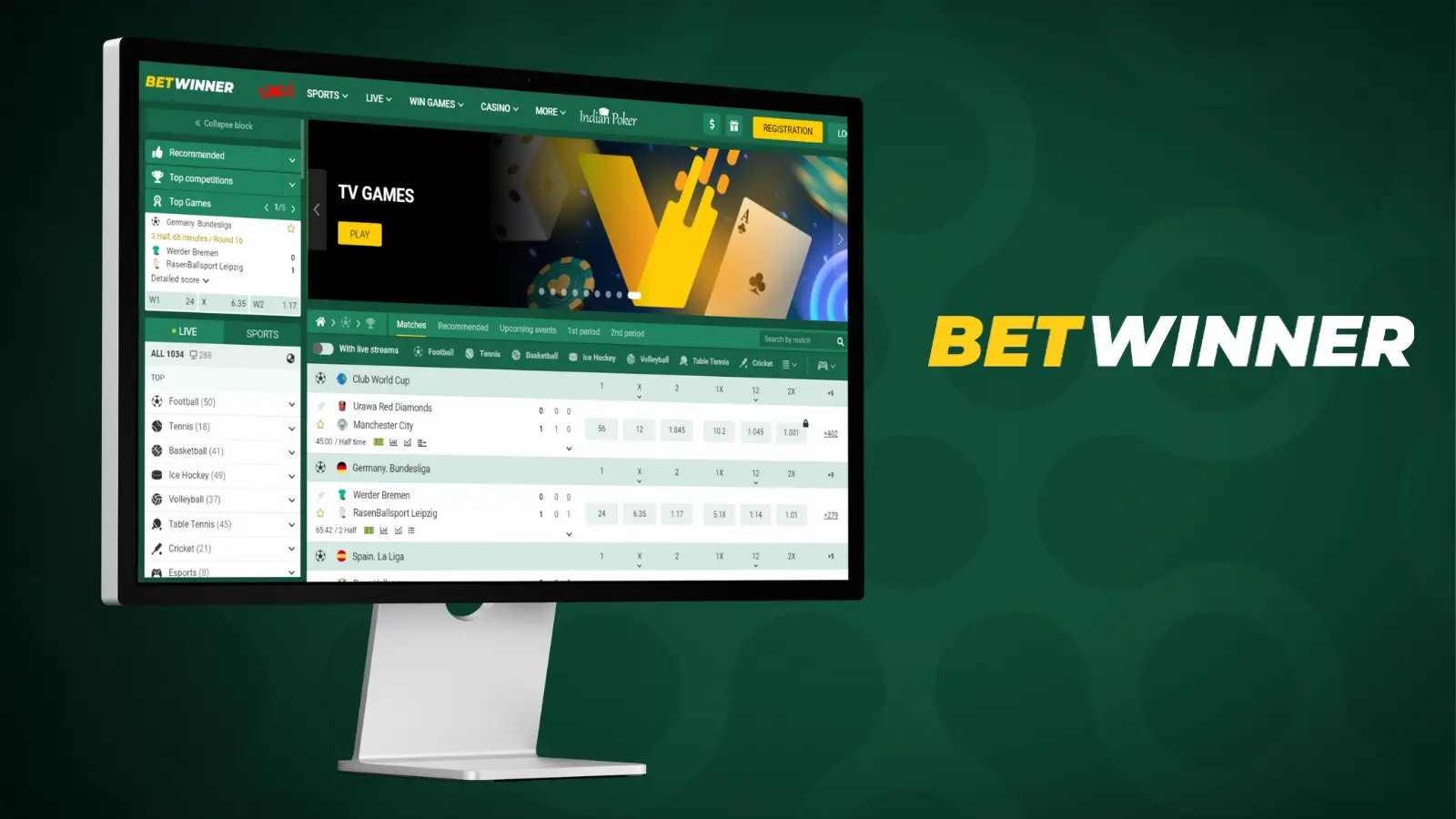 nueva dirección de entrada de betwinner