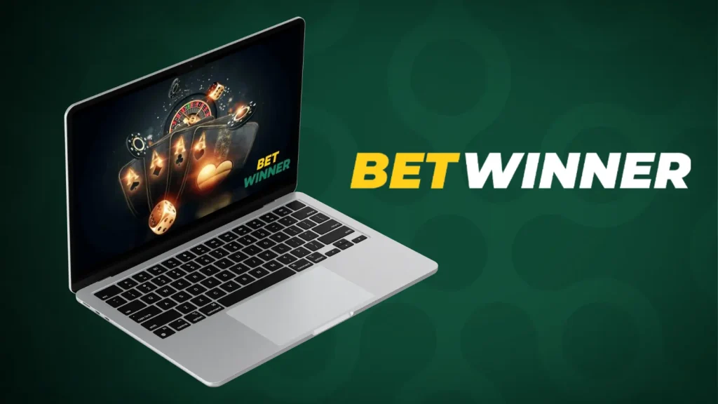 Betwinner Toegang