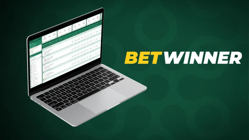 Dépôts et retraits chez BetWinner