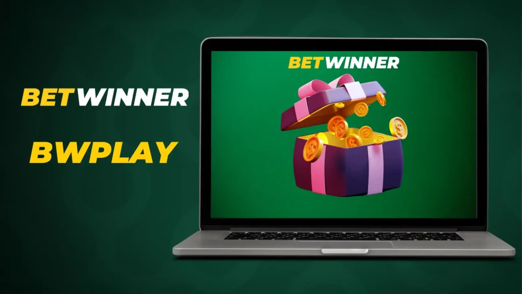 Ẹbun Kaabọ BetWinner