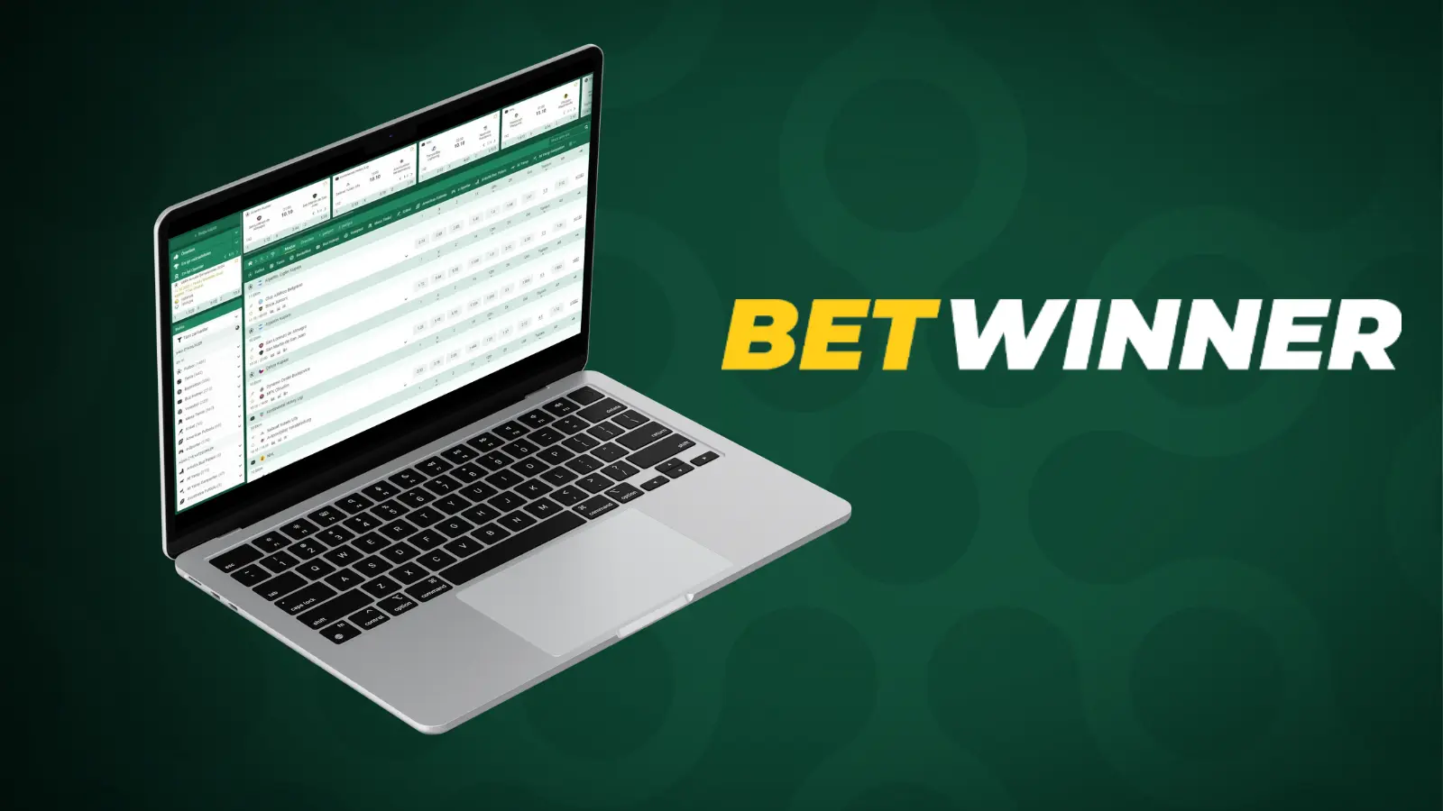 Betwinner TR entry