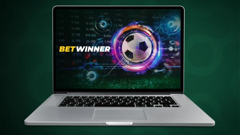 Betwinner Login 